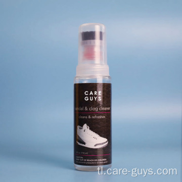 Malinis ng Sport Sapatos White Sneaker Cleaner